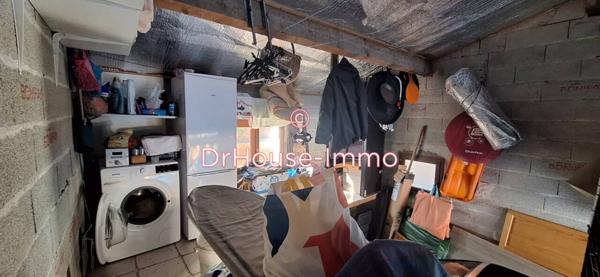 Maison à vendre 5 pièces de 184 m²