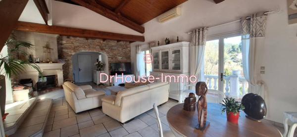 Maison à vendre 5 pièces de 184 m²