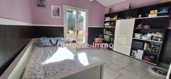 Maison à vendre 5 pièces de 184 m²