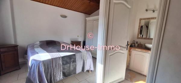 Maison à vendre 5 pièces de 184 m²