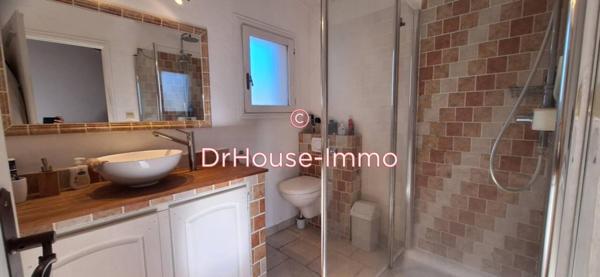 Maison à vendre 5 pièces de 184 m²