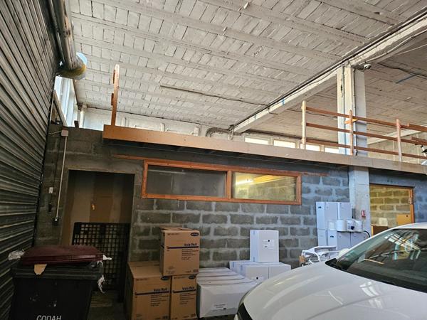 Local commercial Le Havre