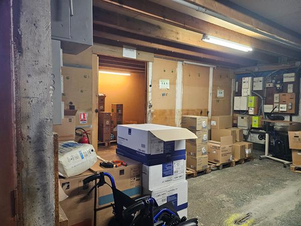 Local commercial Le Havre