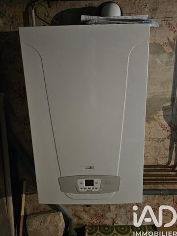 Maison à vendre 3 pièces 65 m² La Rivière-de-Corps