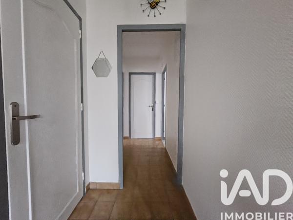 Maison à vendre 3 pièces 65 m² La Rivière-de-Corps