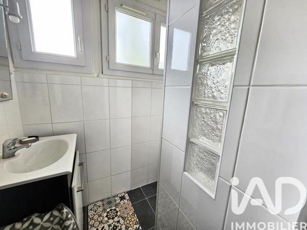 Maison à vendre 3 pièces 65 m² La Rivière-de-Corps