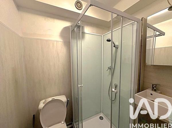 Appartement à vendre 1 pièce 12 m² Berck