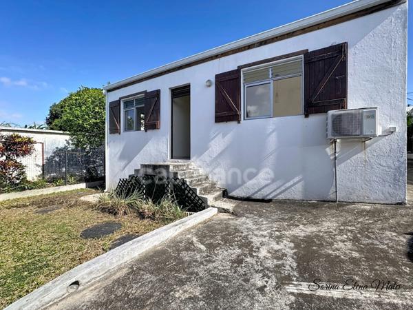 Maison à vendre 4 pièces LE GOSIER (971)