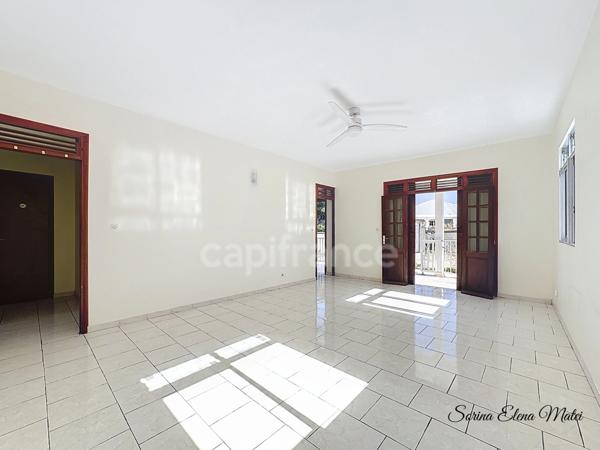 Maison à vendre 4 pièces LE GOSIER (971)