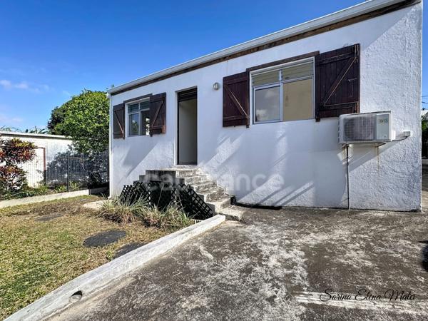 Maison à vendre 4 pièces LE GOSIER (971)