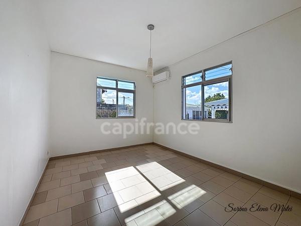 Maison à vendre 4 pièces LE GOSIER (971)