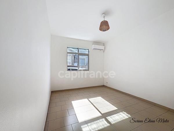 Maison à vendre 4 pièces LE GOSIER (971)