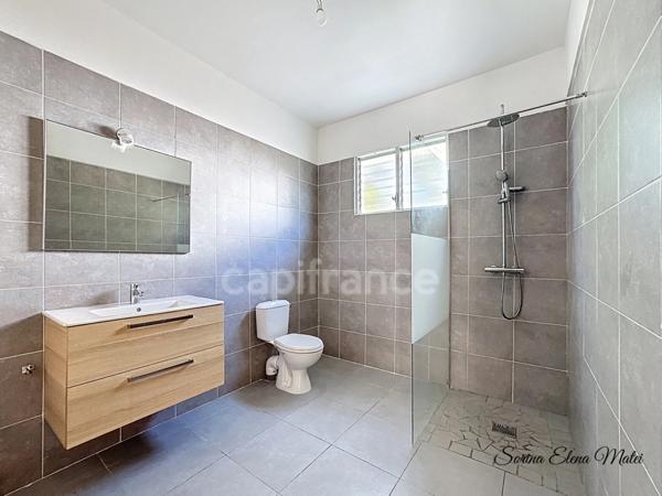 Maison à vendre 4 pièces LE GOSIER (971)