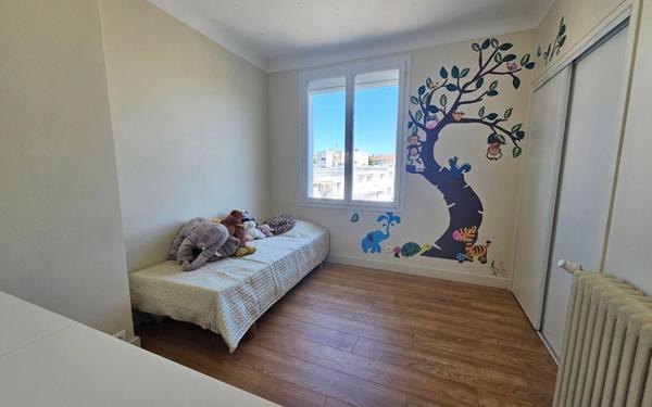 Appartement à vendre    5 pièces • 156,33 m2 Royan