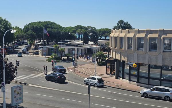 Appartement à vendre    5 pièces • 156,33 m2 Royan