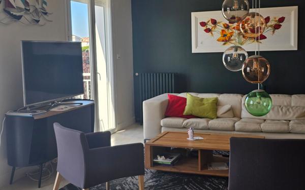 Appartement à vendre    5 pièces • 156,33 m2 Royan