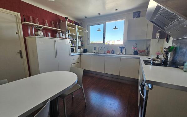 Appartement à vendre    5 pièces • 156,33 m2 Royan