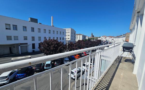 Appartement à vendre    5 pièces • 156,33 m2 Royan