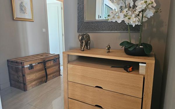 Appartement à vendre    5 pièces • 156,33 m2 Royan