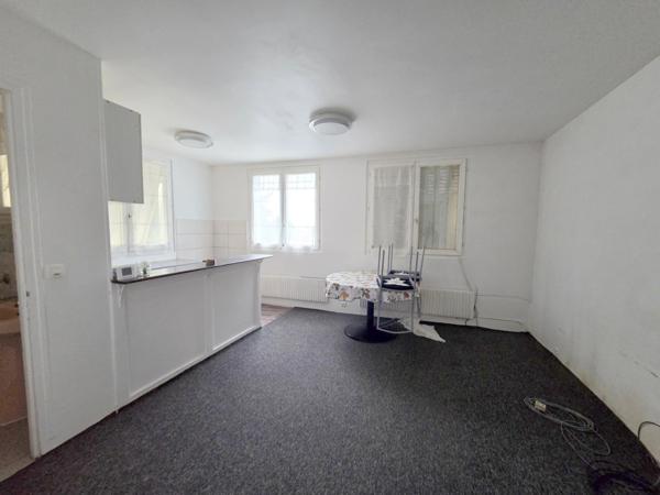 Maison NEUILLY PLAISANCE 6 pièces ou deux appartements indépendants