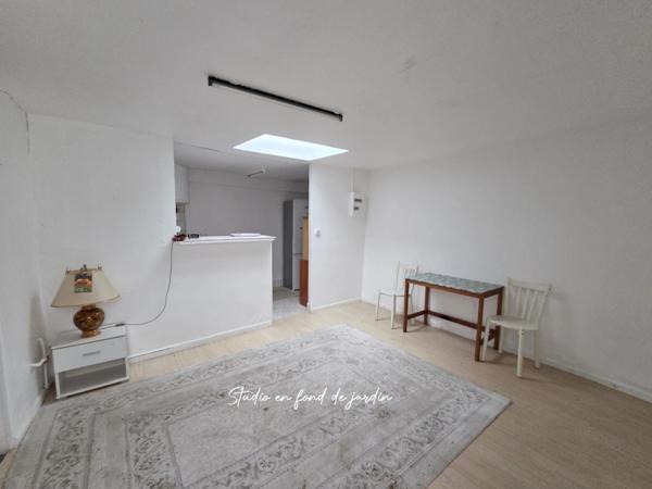 Maison NEUILLY PLAISANCE 6 pièces ou deux appartements indépendants