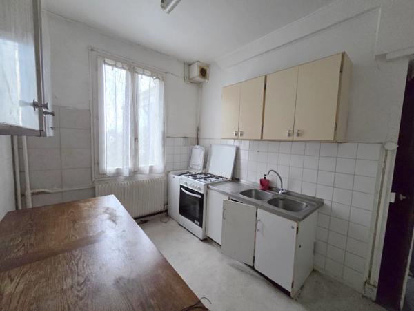 Maison NEUILLY PLAISANCE 6 pièces ou deux appartements indépendants