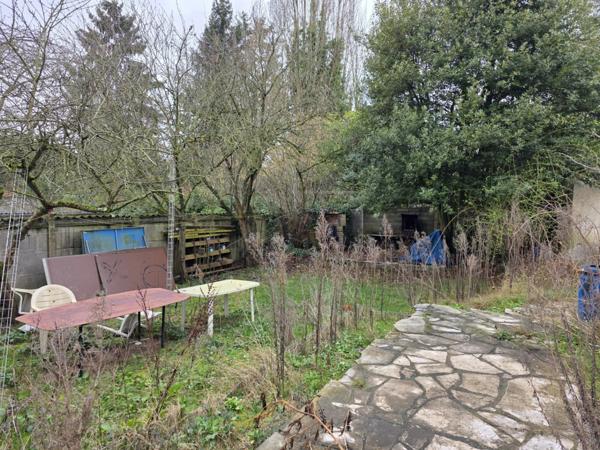 Maison NEUILLY PLAISANCE 6 pièces ou deux appartements indépendants