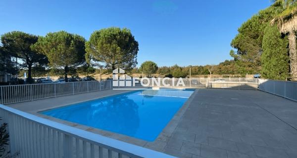 Location Appartement 2 pièces 44.85 m² - Saint-pierre-du-mont 40280