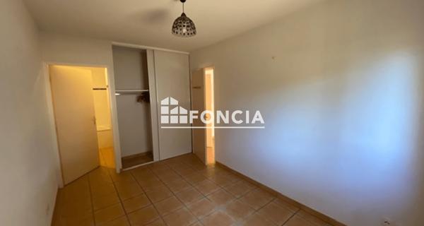 Location Appartement 2 pièces 44.85 m² - Saint-pierre-du-mont 40280