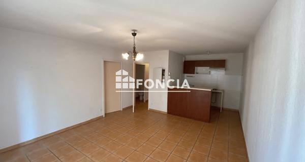 Location Appartement 2 pièces 44.85 m² - Saint-pierre-du-mont 40280