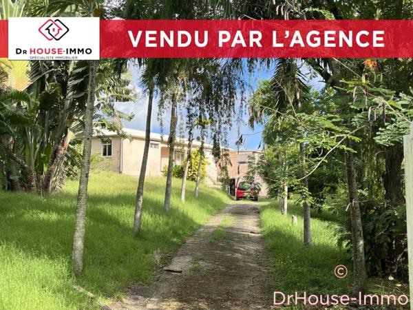 Maison à vendre 6 pièces de 140 m²