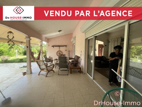 Maison à vendre 6 pièces de 140 m²