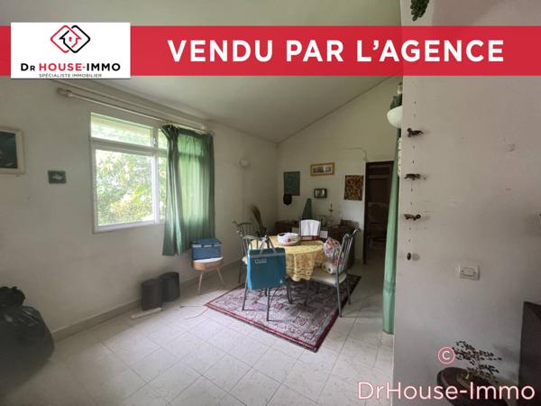 Maison à vendre 6 pièces de 140 m²