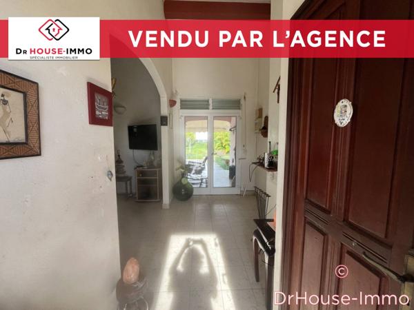 Maison à vendre 6 pièces de 140 m²