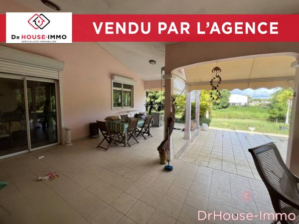 Maison à vendre 6 pièces de 140 m²