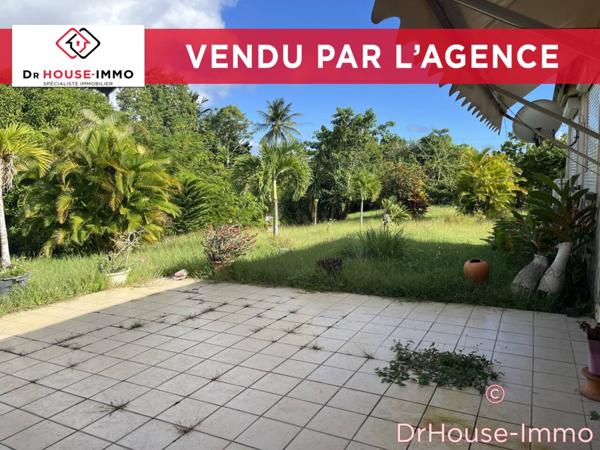 Maison à vendre 6 pièces de 140 m²