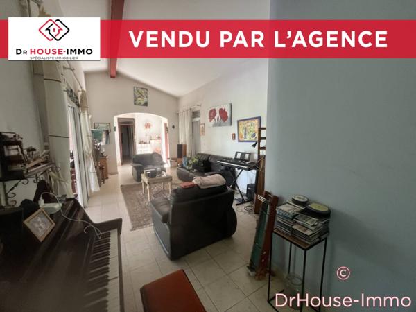 Maison à vendre 6 pièces de 140 m²