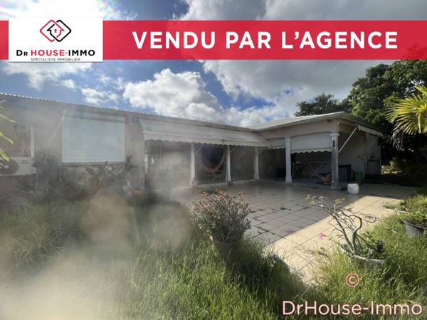 Maison à vendre 6 pièces de 140 m²