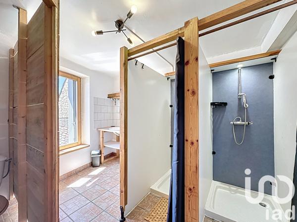 Immeuble à vendre 232 m² Saint-Alban-sur-Limagnole