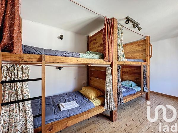 Immeuble à vendre 232 m² Saint-Alban-sur-Limagnole