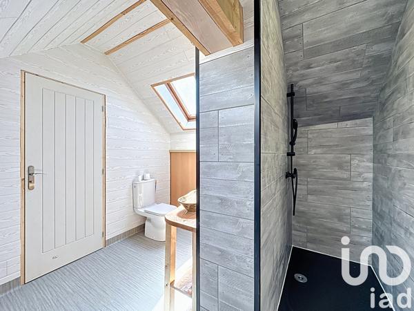 Immeuble à vendre 232 m² Saint-Alban-sur-Limagnole