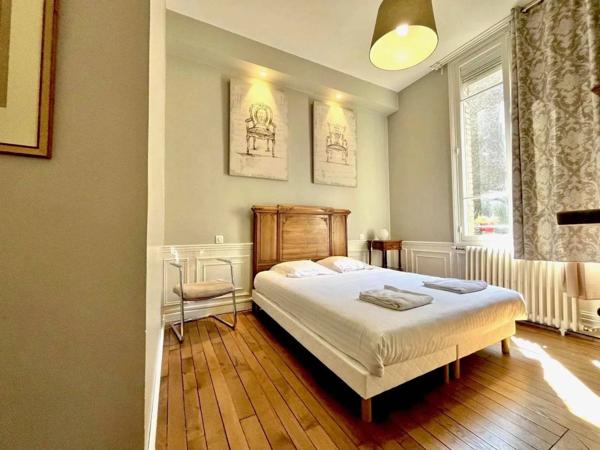 Appartement d'exception en hyper centre de REIMS