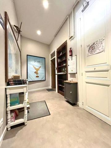 Appartement d'exception en hyper centre de REIMS