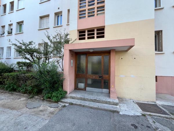 Appartement T3