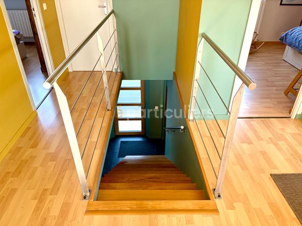 Vente Villa170 m² - 8 Pièces - AGON COUTAINVILLE (50230)