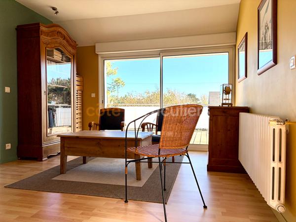 Vente Villa170 m² - 8 Pièces - AGON COUTAINVILLE (50230)