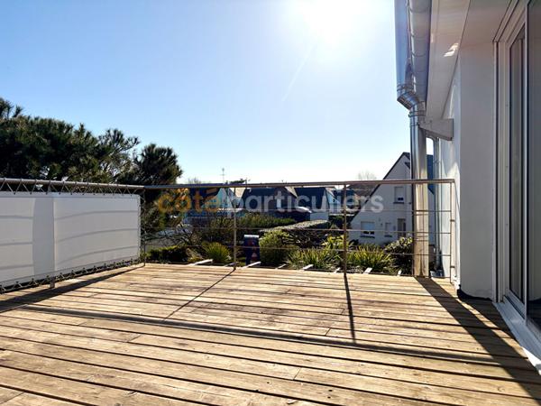 Vente Villa170 m² - 8 Pièces - AGON COUTAINVILLE (50230)