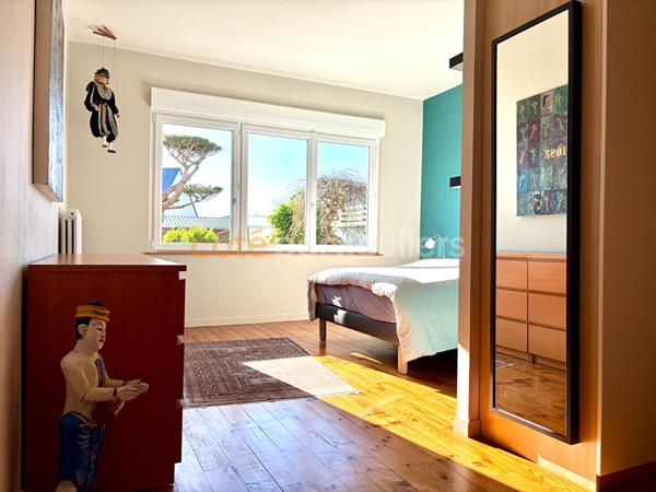 Vente Villa170 m² - 8 Pièces - AGON COUTAINVILLE (50230)