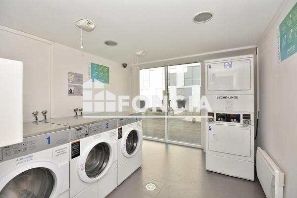 À vendre Studio 18.37 m² - Lyon 69009