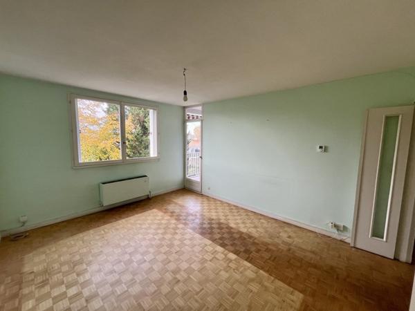 Appartement à vendre |  Bruges |  3 pièces | 66 m²